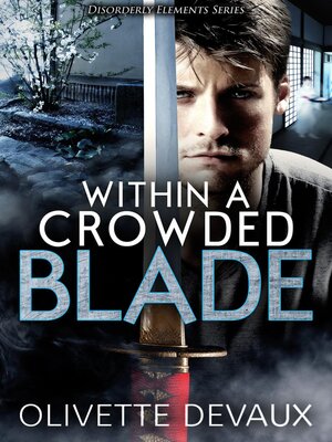 cover image of Within a Crowded Blade